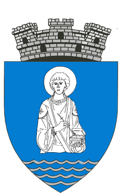 Stema Orașului Pantelimon